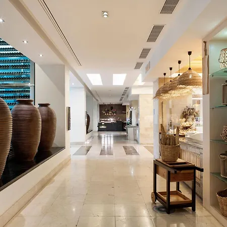 Gran Melia Palacio De Isora Resort & Spa-2